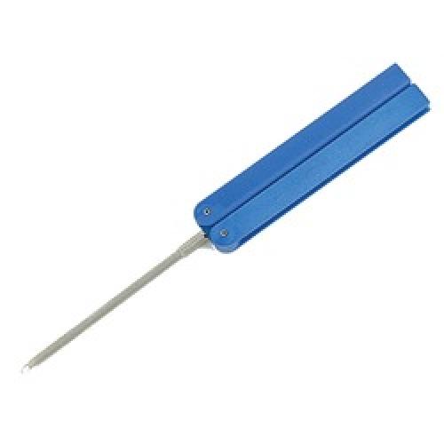 DIAMOND CHAINSAW FILE FCS6C BLUE COARSE