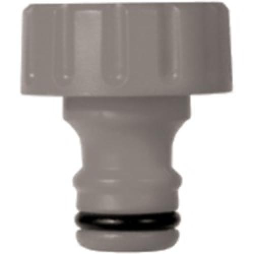 INLET ADAPTOR FOR REELS & CART 2169 HOZELOCK