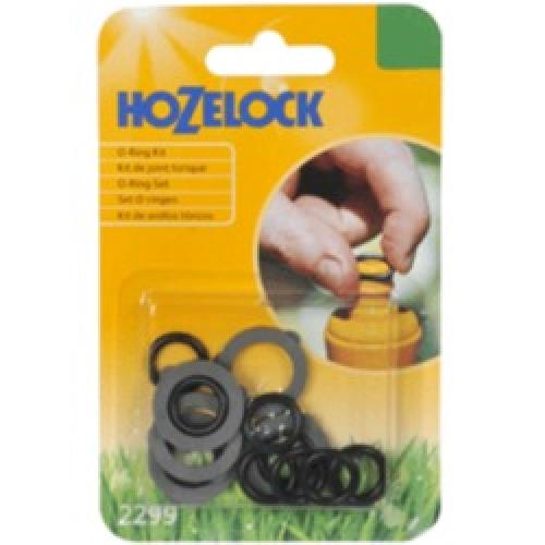 SPARES KIT O RINGS 2299 HOZELOCK