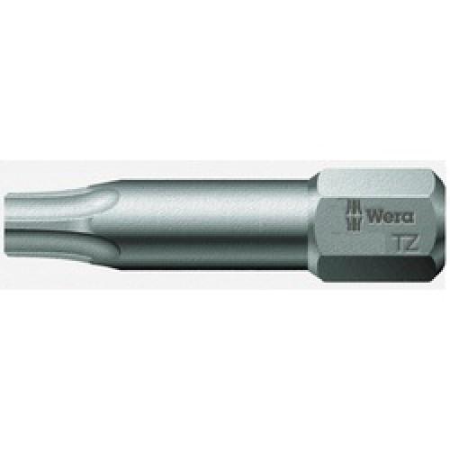 TX27 25MM TORX EX TOUGH BIT 066313 867/1 TZ WERA