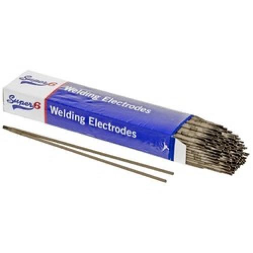 CAST IRON WELDING RODS 2.5MM NICKEL IRON