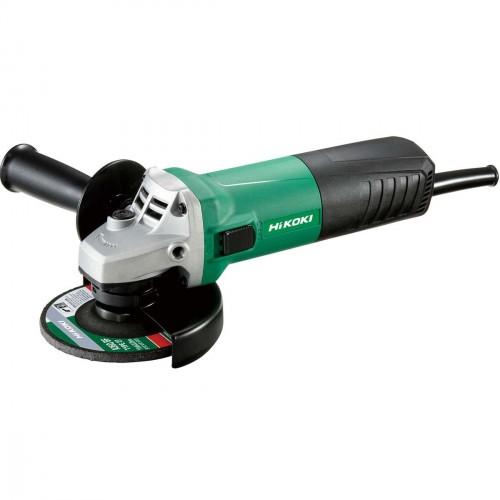 ANGLE GRINDER 115MM 730W 240V G12SR4 HIKOKI