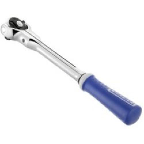 3/8 SQUARE DRIVE SWIVEL HEAD RATCHET E031703 BRITOOL