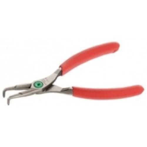 INTERNAL CIRCLIP PLIERS 90 DEG BENT 199A.18 FACOM