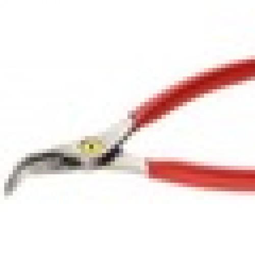 EXTERNAL CIRCLIP PLIERS 45 DEG BENT 167A.18 FACOM