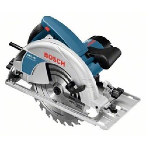 nla CIRCULAR SAW 235MM 2200W 30B 85MM CUT 110V GKS85 BOSCH