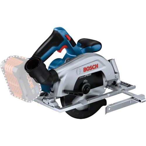 18V CIRCULAR SAW 165MM 20MM B BRUSHLESS BODY GKS18V572 BOSCH