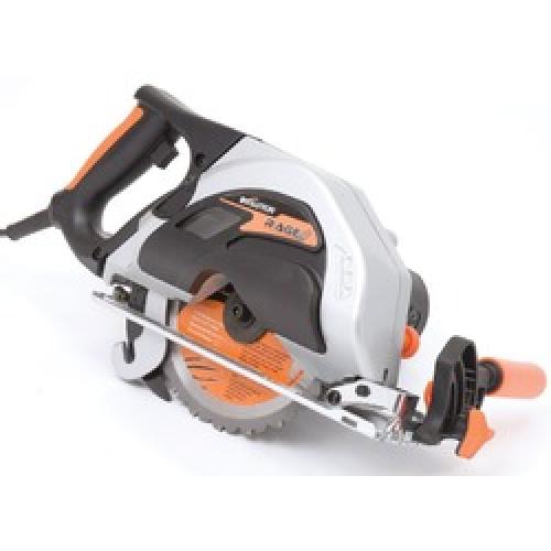 MULTI PURPOSE CIRCULAR SAW 185MM TCT 110V RAGE