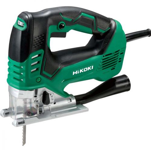 JIGSAW 800W VARIABLE SPEED 160MM CUT 240V CJ160V HIKOKI