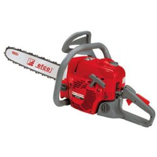 CHAINSAW 46CM 51CC PETROL MT5200 EFCO