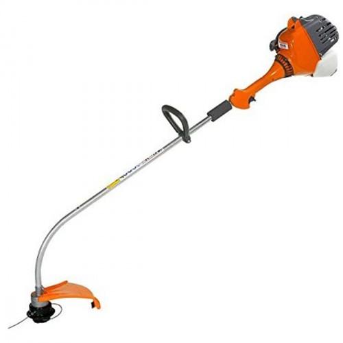 STRIMMER 25CC D HANDLE PETROL BENT SHAFT SPARTA 250TR OLEO