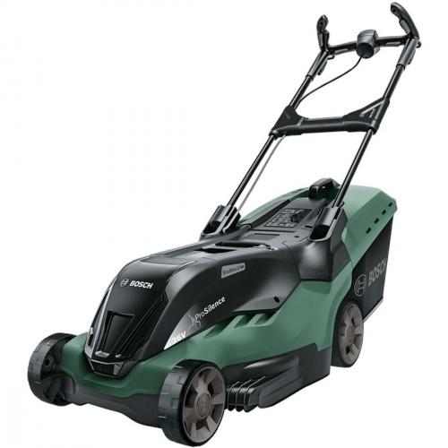 36V MOWER ADVANCED ROTAK 40CM 1X4AH LIION 25-80MM CUT BOSCH