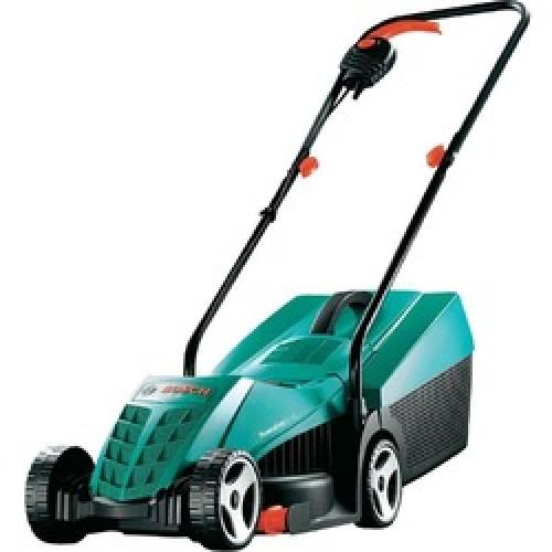 MOWER ROTARY 32CM 1200W 240V 31LTR BOX ROTAK32 BOSCH