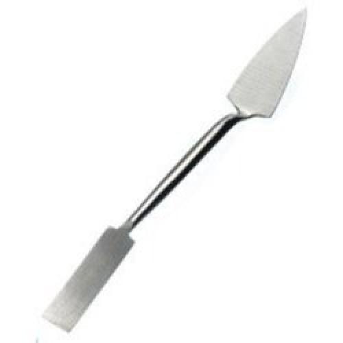 TROWEL & SQUARE 5/8" RST  