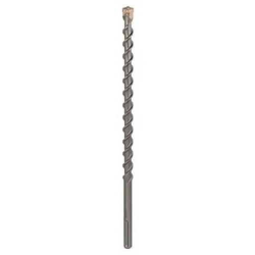 SDS MAX 8X MASONRY DRILL BIT 25X400X520MM 2608900241 BOSCH