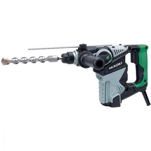 SDS HAMMER DRILL 720W 3 MODE 110V DH28PC HIKOKI