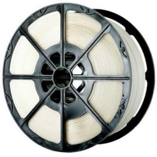 ato STRAPPING WHITE/BLACK 12MM X 2000M REEL POLYPROPYLENE