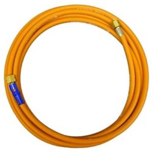 3/8"X 10M PROPANE HOSE ASSEMBLY