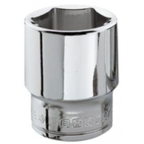 nla 3/8 SQUARE DRIVE SOCKET 3/8" AF J.3/8H FACOM