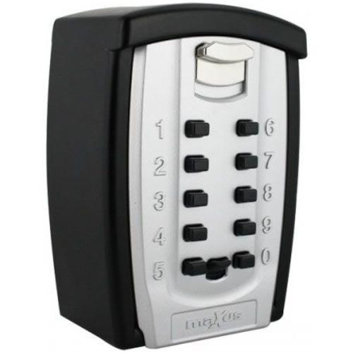 KEY SAFE PUSH BUTTON TYPE MX402A MAXUS