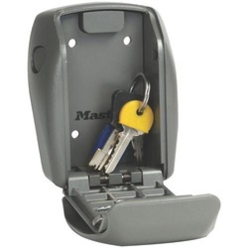 KEY SAFE COMBINATION SOLID ZINC BODY MLK5415E MASTERLOCK