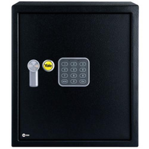 DIGITAL VALUE LARGE ELECTRONIC SAFE YSV/390/DB1 YALE