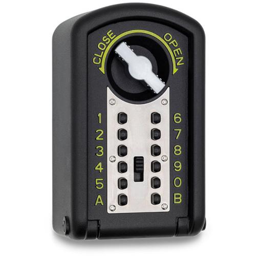 KEYGUARD PUSH BUTTON XL KEY SAFE