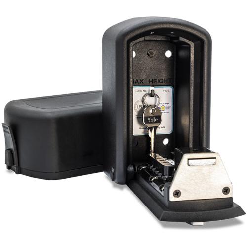 KEYGUARD PUSH BUTTON XL KEY SAFE