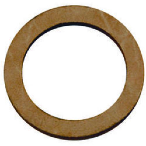 LEATHER WASHER WL34 3/4"  
