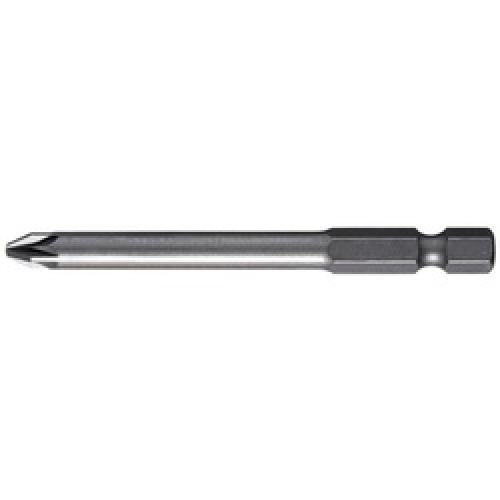 PZ2 152MM Z SCREWDRIVER BIT 060038 WERA