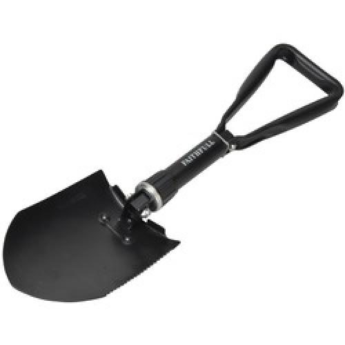 ALL STEEL FOLDING UTILITY SHOVEL