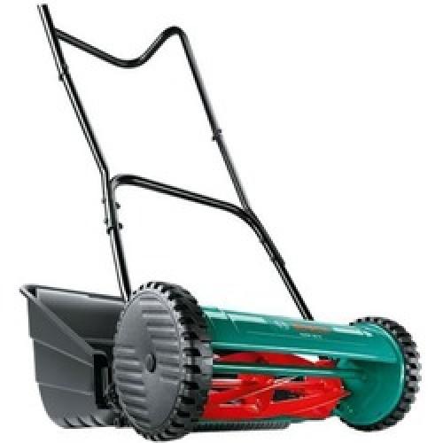 MOWER PUSH 38CM 15-43MM CUTT 0600886103 AHM38G BOSCH