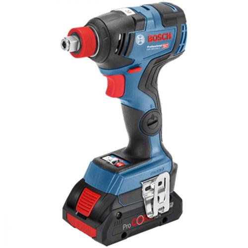 18V IMPACT DRIVER & WRENCH 1/2 200NM BODY ONLY GDX18V-200