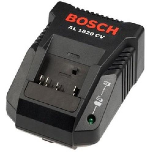 CHARGER 14.4V&18V LIION QUICK CHARGE GAL18V-40 BOSCH