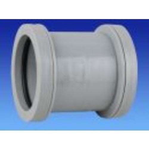 WASTE CONNECTOR VARIFIX 50MM DW1/V FOR SOLVENT OR PUSHFIT