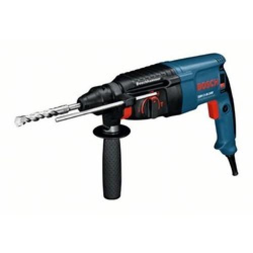 SDS HAMMER DRILL 800W 3 MODE 240V GBH226 BOSCH