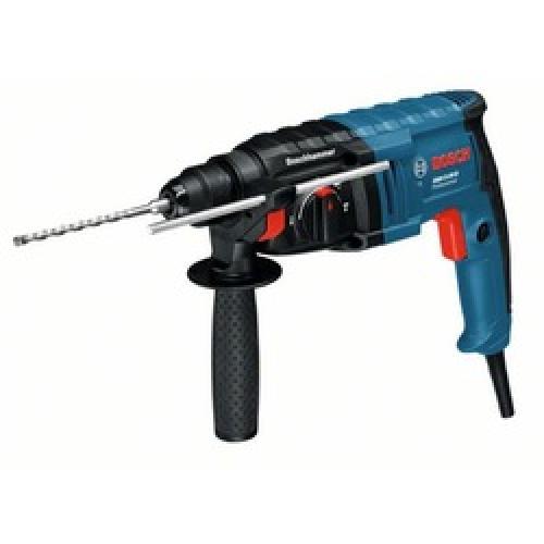 SDS HAMMER DRILL 790W 3 MODE 110V GBH225 BOSCH