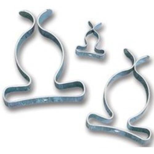 TERRY TOOL CLIP 80-32 CLOSED TYPE - Twiggs