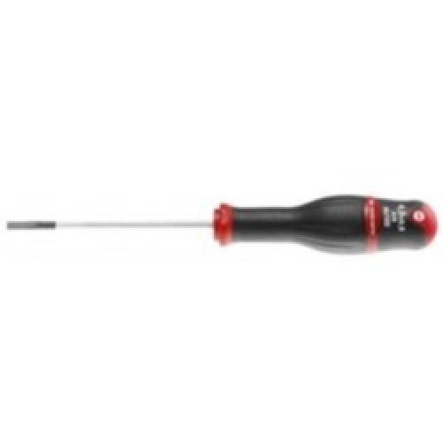 SLOTTED SCREWDRIVER 3MM AT3X75 FACOM