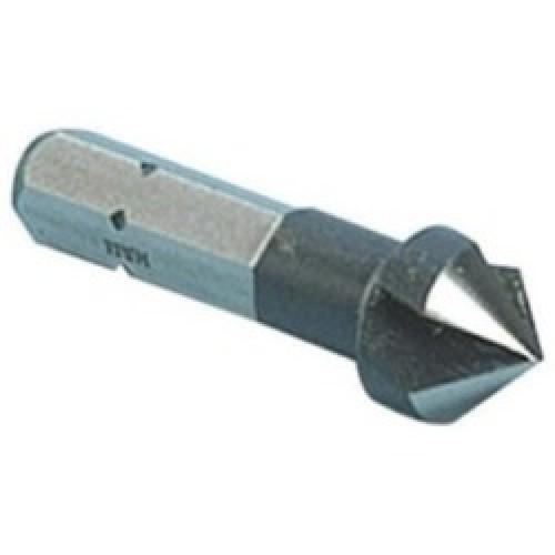 HEXIBIT HS COUNTERSINK METAL 20.5MM XCM20