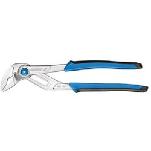 UNIVERSAL PLIERS 10" 15 SETTINGS 142 10 JC GEDORE