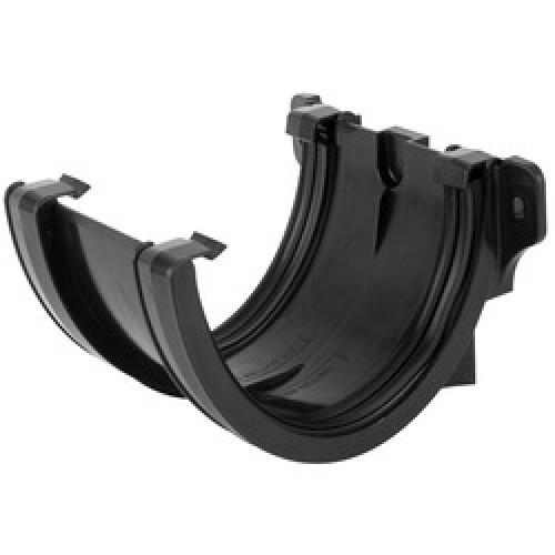 UNION BRACKET DEEPSTYLE 170MM BLACK BR094B BRETT