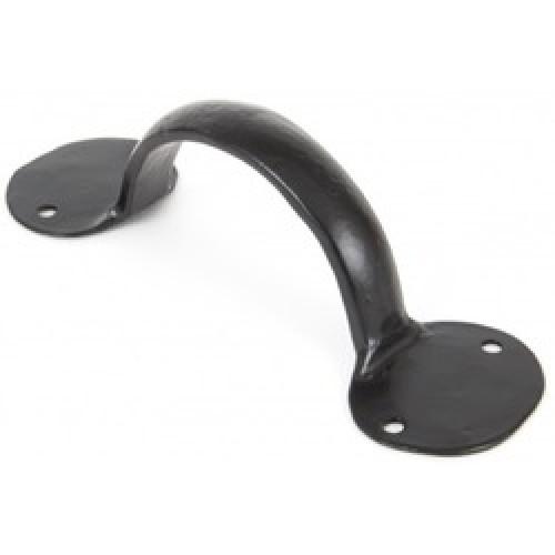 BEAN D HANDLE 6" BLACK 33998 ANVIL