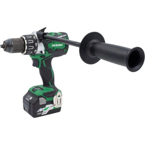 18V COMBI DRILL 13MM BRUSHLESS BODY ONLY DV18DC HIKOKI