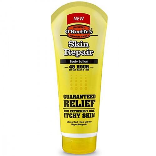 SKIN REPAIR 190ML TUBE O' KEEFFE'S