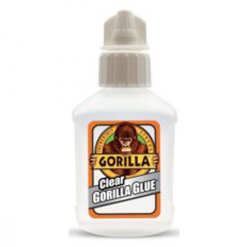 GORILLA GLUE CLEAR 50ML  