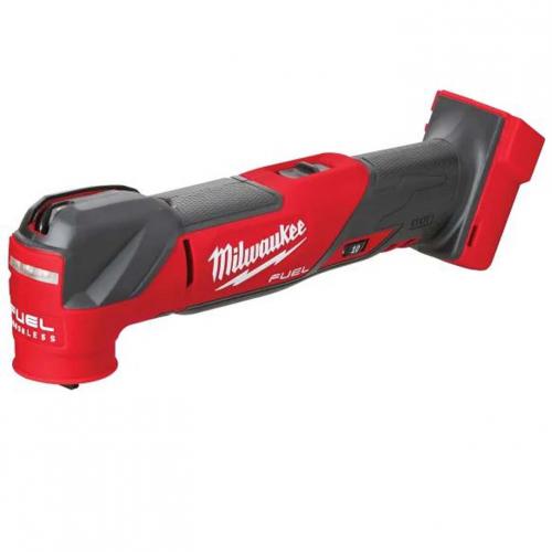 18V MULTI TOOL BODY ONLY LIION BRUSHLESS M18FMT MILWAUKEE