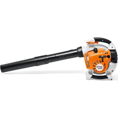 BLOWER VACUUM SHREDDER PETROL SH86 STIHL