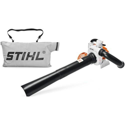 BLOWER VACUUM SHREDDER PETROL SH86 STIHL