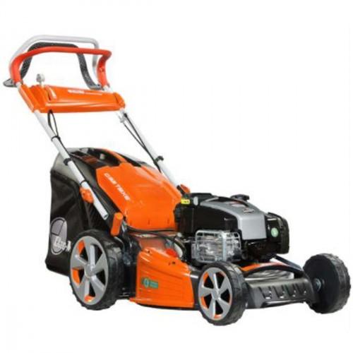 MOWER S/P 51CM B&S ELEC START PETROL ALLROAD +4 G53TBXE OLEO